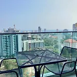 The Point Pratumnak By Psr * Pattaya