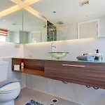 Fresh Vibe Apartments Sea View Or Pool Access Pattaya Jomtien *