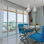 Fresh Vibe Apartments Sea View Or Pool Access Pattaya Jomtien *
