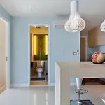 อพาร์ทเม้น Fresh Vibe Apartments Sea View Or Pool Access Pattaya Jomtien Pattaya