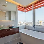 Fresh Vibe Apartments Sea View Or Pool Access Pattaya Jomtien อพาร์ทเม้น *