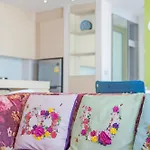Fresh Vibe Apartments Sea View Or Pool Access Pattaya Jomtien