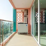 อพาร์ทเม้น Fresh Vibe Apartments Sea View Or Pool Access Pattaya Jomtien Pattaya