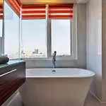 อพาร์ทเม้น Fresh Vibe Apartments Sea View Or Pool Access Pattaya Jomtien *
