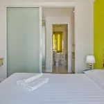อพาร์ทเม้น Fresh Vibe Apartments Sea View Or Pool Access Pattaya Jomtien