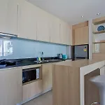 Fresh Vibe Apartments Sea View Or Pool Access Pattaya Jomtien Pattaya