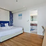 Fresh Vibe Apartments Sea View Or Pool Access Pattaya Jomtien Pattaya