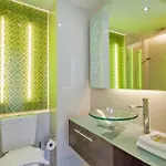 Fresh Vibe Apartments Sea View Or Pool Access Pattaya Jomtien