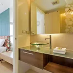 อพาร์ทเม้น Fresh Vibe Apartments Sea View Or Pool Access Pattaya Jomtien