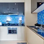 Fresh Vibe Apartments Sea View Or Pool Access Pattaya Jomtien * Pattaya