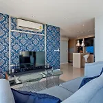 Fresh Vibe Apartments Sea View Or Pool Access Pattaya Jomtien อพาร์ทเม้น *