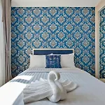 Fresh Vibe Apartments Sea View Or Pool Access Pattaya Jomtien อพาร์ทเม้น *