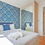 Fresh Vibe Apartments Sea View Or Pool Access Pattaya Jomtien *