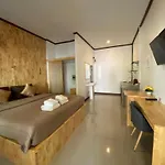 โรงแรม Paradise Land Pattaya