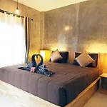 Paradise Land โรงแรม