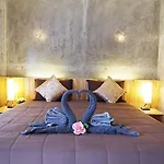 Paradise Land โรงแรม Pattaya