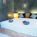 โรงแรม Paradise Land Pattaya
