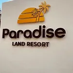โรงแรม Paradise Land