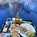 โรงแรม Paradise Land Pattaya