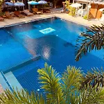 โรงแรม Paradise Land 3*