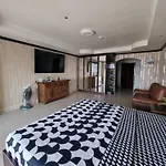 อพาร์ทเม้น View Talay6 By Blue Ocean Pattaya