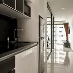 Wongamat Tower Condominium Apartment