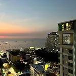 The Base Central Pattaya