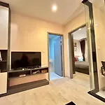 The Base Central Pattaya