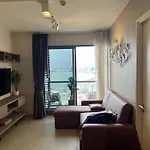 2 Bedrooms Sea View Condo