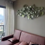 2 Bedrooms Sea View Apartment Pattaya
