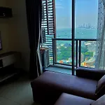 2 Bedrooms Sea View Condo