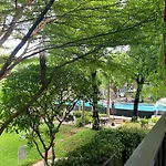 2 Bedrooms Sea View Condo