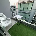 New,Siam Tropical Garden, Pattaya