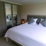 Aparthotel Westbury