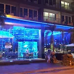 Central Pattaya Apartments อพาร์ทเม้น