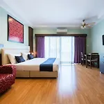 Blooming Hill Boutique Hotel Pattaya
