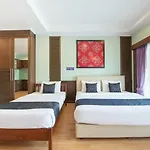 Blooming Hill Boutique 4*