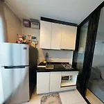 The Base At Apartment *