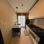 Apartment The Base At *