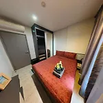 The Base At Apartment *