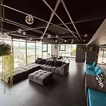 Apartment The Base At Pattaya