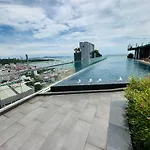 The Base At Pattaya