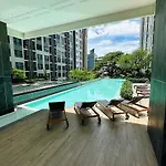 The Base At * Pattaya