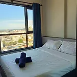 Location In Pattaya, Sky Pool & Infinity Edge * Pattaya
