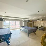 Grandline 2 Bedrooms Apartment