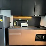 Edge Central Pattaya 豪华公寓