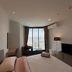 Edge 豪华公寓 * Pattaya