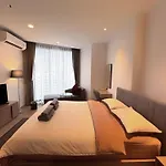 Edge Central Pattaya 豪华公寓
