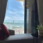 Edge 豪华公寓 อพาร์ทเม้น