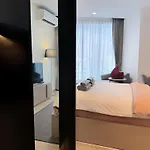 Edge 豪华公寓